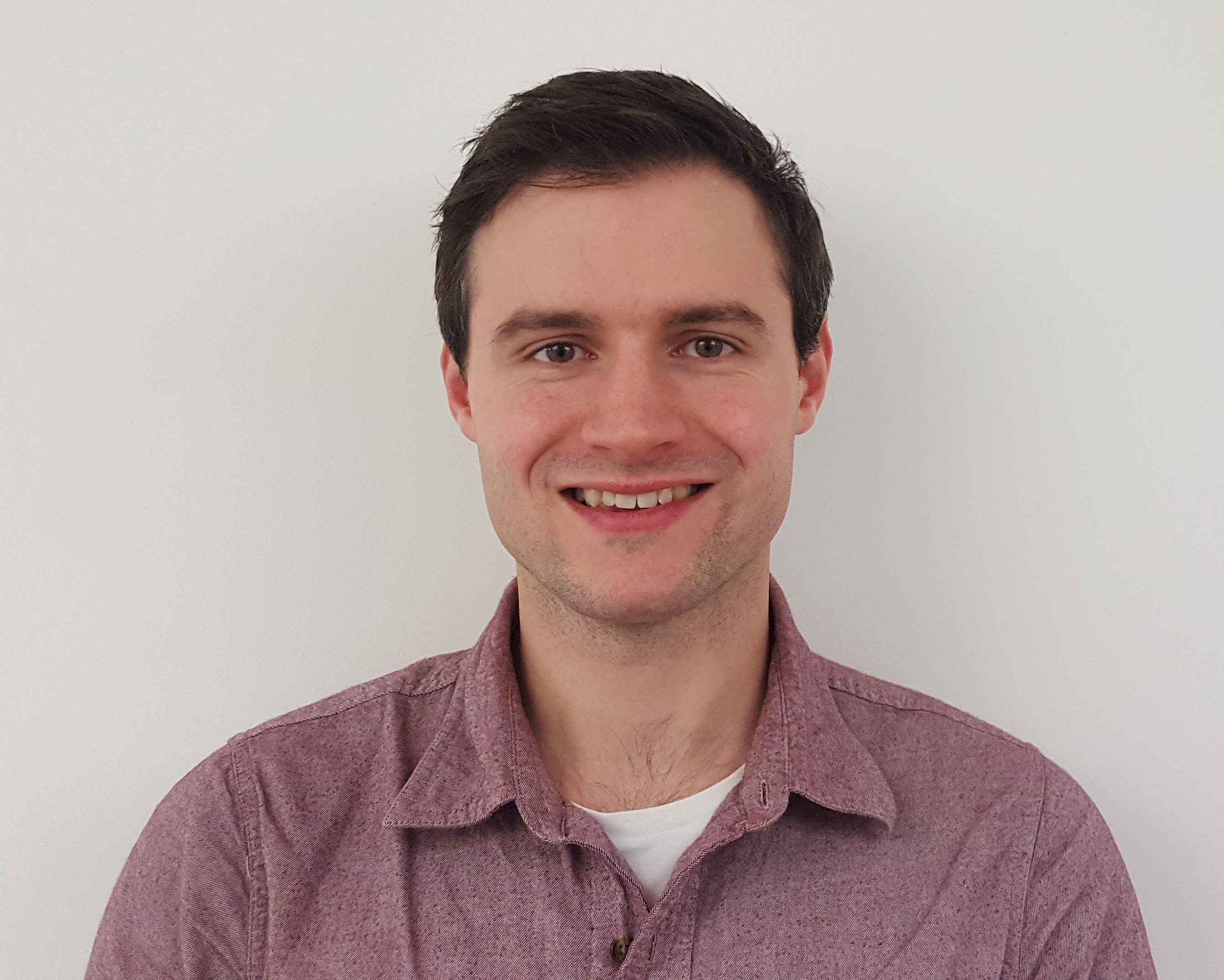 Stephen Cochrane profile picture